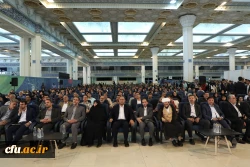 آیین افتتاح رویداد الف تا 12