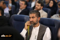 آیین افتتاح رویداد الف تا 17