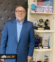 جشنواره تدریس برتر زمینه ساز کسب مهارت های نوین تدریس 2