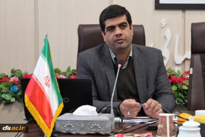 سرپرست دانشگاه فرهنگیان عنوان کرد:

تربیت معلم مطلوب با اجرای شایسته دانش موضوعی-تربیتی در دانشگاه فرهنگیان