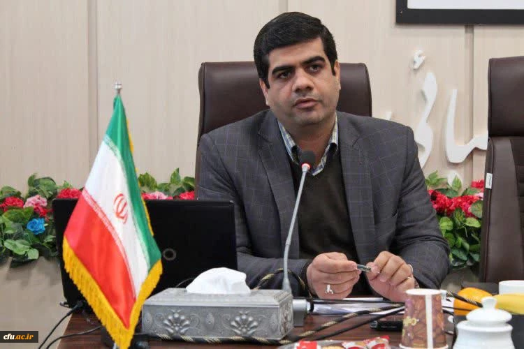 تربیت معلم مطلوب با اجرای شایسته دانش موضوعی-تربیتی در دانشگاه فرهنگیان 2