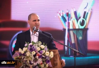 وزیر آموزش و پرورش:

رویداد "الف تا" نمایش قدرتمندی ملت ایران در نظام تعلیم و تربیت است