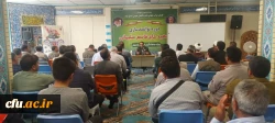 دوره توانمندسازی شهید حاج قاسم سلیمانی ویژه جهادگران استان اردبیل
