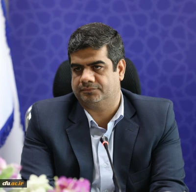 سرپرست دانشگاه فرهنگیان:

توجه به نقش شهدا و توسعه فرهنگ ایثار و شهادت کارویژه های مهم دانشگاه فرهنگیان