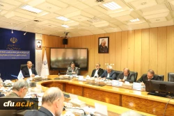 غیاثی تفاهم نامه 3