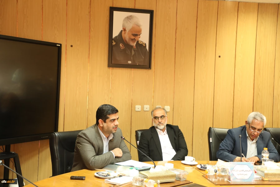 غیاثی تفاهم نامه 10