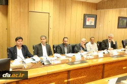 غیاثی تفاهم نامه 11