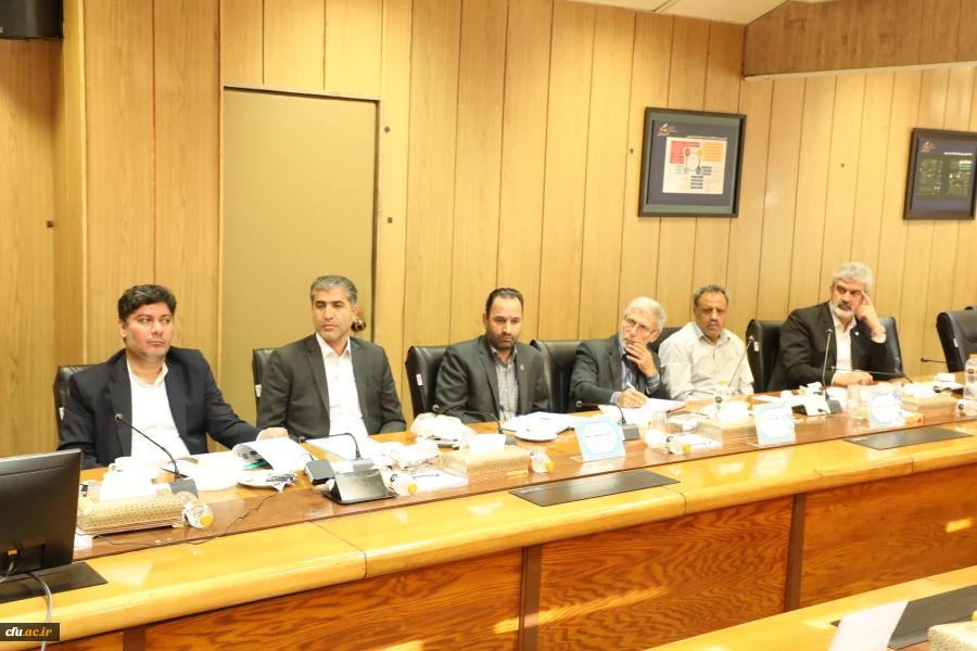 غیاثی تفاهم نامه 11