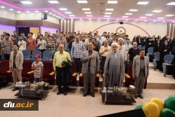 افتتاح طرح «حامیم 2» در دانشگاه فرهنگیان استان اصفهان  2