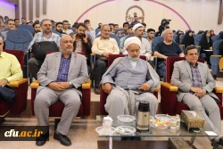 افتتاح طرح «حامیم 2» در دانشگاه فرهنگیان استان اصفهان  3