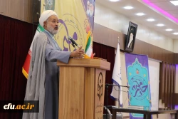 افتتاح طرح «حامیم 2» در دانشگاه فرهنگیان استان اصفهان  4