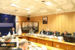 انعقاد تفاهم نامه همکاری پذیرش دانشجوی دوره های مشترک تحصیلی میان دانشگاه فرهنگیان و دانشگاه های دولتی  5