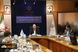 انعقاد تفاهم نامه همکاری پذیرش دانشجوی دوره های مشترک تحصیلی میان دانشگاه فرهنگیان و دانشگاه های دولتی  10