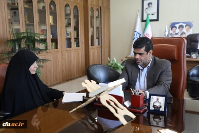 سرپرست دانشگاه فرهنگیان:

قرارگیری برگزیدگان جشنواره قران و عترت به عنوان مبنای کار فرهنگی