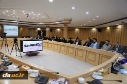 جلسه هیات امنای دانشگاه فرهنگیان استان گیلان 16جلسه هیات امنای دانشگاه فرهنگیان استان گیلان 22