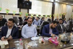 جلسه اعضای هیات علمی و کارکنان پردیس بنت الهدی صدر گیلان، با اعضای هیات رییسه دانشگاه فرهنگیان 19