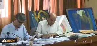 آغاز داوری بخش های غیر آوایی جشنواره ملی قرآن دانشگاهیان