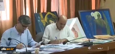 آغاز داوری بخش های غیر آوایی جشنواره ملی قرآن دانشگاهیان