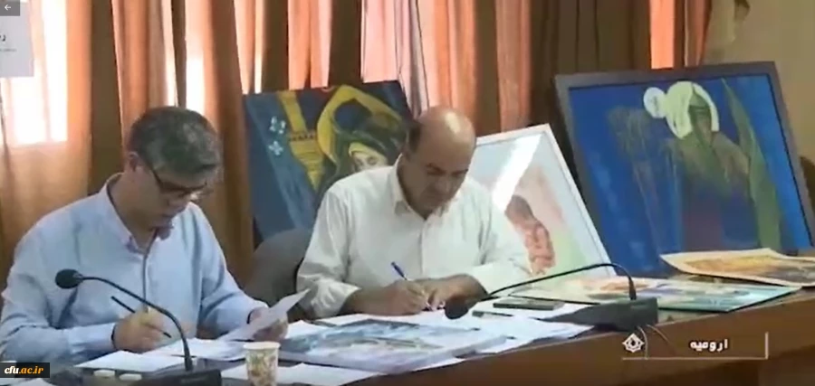 آغاز داوری بخش های غیر آوایی جشنواره ملی قرآن دانشگاهیان 2