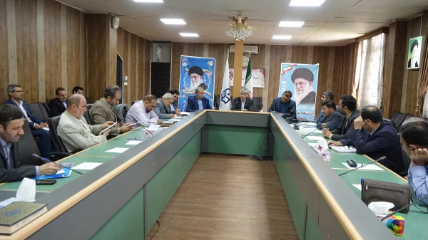 دانش افزایی و توانمندسازی روسای کانون های بسیج اساتید دانشگاه فرهنگیان قطب یک 6