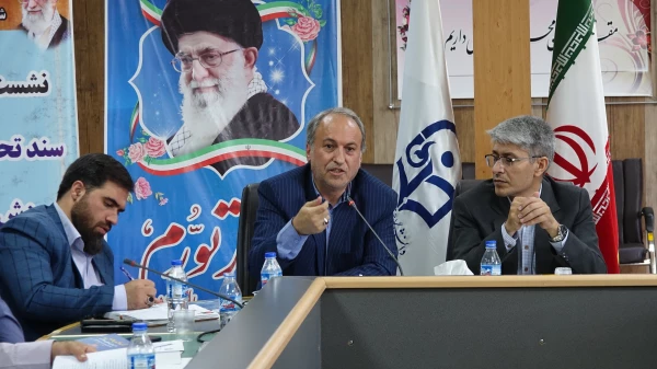 دانش افزایی و توانمندسازی روسای کانون های بسیج اساتید دانشگاه فرهنگیان قطب یک 7