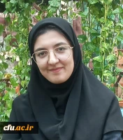 کسب مدال نقره توسط دانشجوی دانشگاه فرهنگیان استان مرکزی در پنجمین نمایشگاه ابتکارات و المپیاد کشوری آرموکاپ
 4