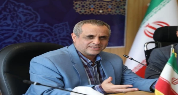  برگزاری پنجاه و پنجمین نشست شورای تخصصی نشر دانشگاه فرهنگیان 6