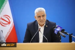 سرانه آموزشی دانشگاه فرهنگیان در گیلان جبران شود 2