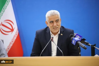 استاندار گیلان در نشست هیات امنای استانی با حضور سرپرست دانشگاه فرهنگیان کشور؛

سرانه آموزشی دانشگاه فرهنگیان در گیلان جبران شود