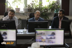 کارگاه تخصصی با عنوان 