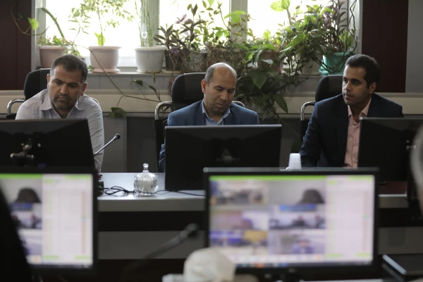 کارگاه تخصصی با عنوان "آشنایی با تشریفات حضور در رویدادهای بین المللی"  برگزار شد 3