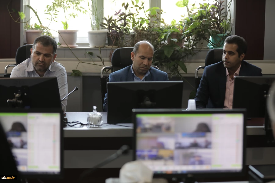 کارگاه تخصصی با عنوان "آشنایی با تشریفات حضور در رویدادهای بین المللی"  برگزار شد 3