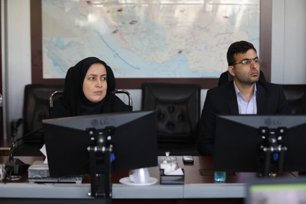 کارگاه تخصصی با عنوان "آشنایی با تشریفات حضور در رویدادهای بین المللی"  برگزار شد 4