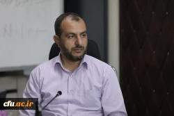 کارگاه تخصصی با عنوان 