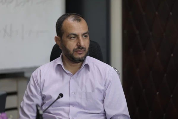 کارگاه تخصصی با عنوان "آشنایی با تشریفات حضور در رویدادهای بین المللی"  برگزار شد 5