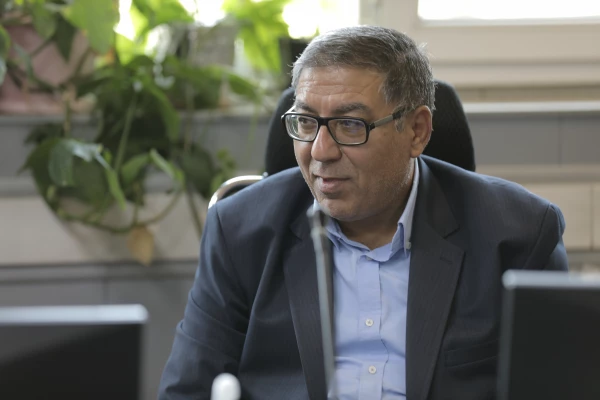 کارگاه تخصصی با عنوان "آشنایی با تشریفات حضور در رویدادهای بین المللی"  برگزار شد 7