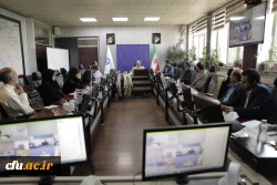 کارگاه تخصصی با عنوان 