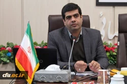 پیام رییس دانشگاه فرهنگیان به جشنواره تدریس برتر  2