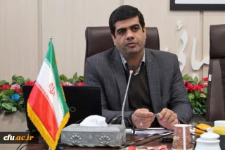 پیام رییس دانشگاه فرهنگیان به جشنواره تدریس برتر 