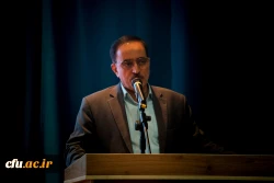 آیین دانش آموختگی دانشجومعلمان ورودی سال 1398
 15