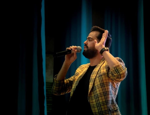 آیین دانش آموختگی دانشجومعلمان ورودی سال 1398
 16