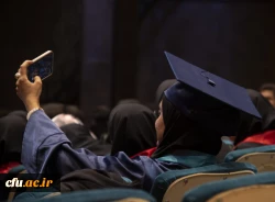 آیین دانش آموختگی دانشجومعلمان ورودی سال 1398
 17