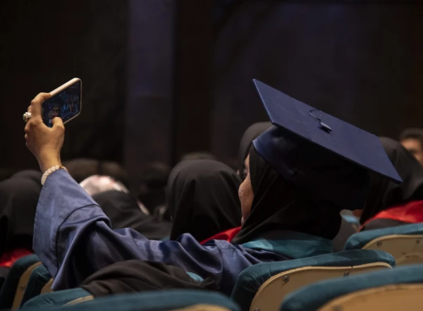 آیین دانش آموختگی دانشجومعلمان ورودی سال 1398
 17