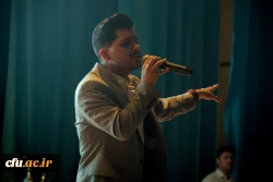 آیین دانش آموختگی دانشجومعلمان ورودی سال 1398
 18