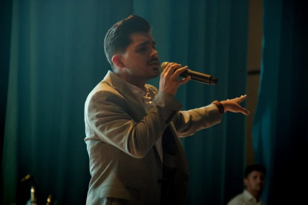 آیین دانش آموختگی دانشجومعلمان ورودی سال 1398
 18