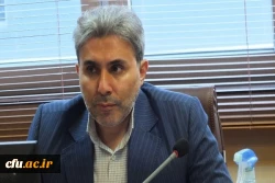 داوری بخش هنری سی و هفتمین جشنواره ملی مسابقات قرآن و عترت دانشجویان کشور در ۴ رشته با حضور داوران ملی 2