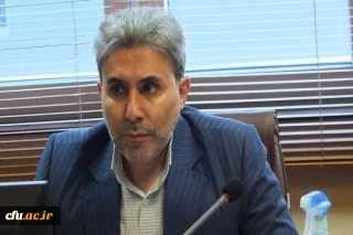 داوری بخش هنری سی و هفتمین جشنواره ملی مسابقات قرآن و عترت دانشجویان کشور در ۴ رشته با حضور داوران ملی