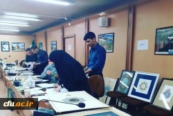 جشنواره قران و عترت