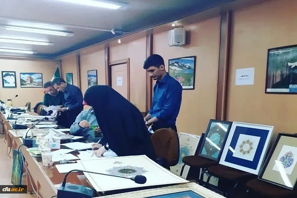 جشنواره قران و عترت