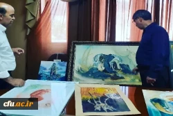 جشنواره قران و عترت